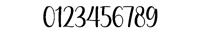 Netalim Font OTHER CHARS