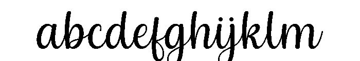 Netalim FONT