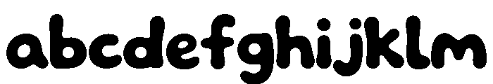 Netizen Regular FONT