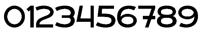 Netpil Font OTHER CHARS