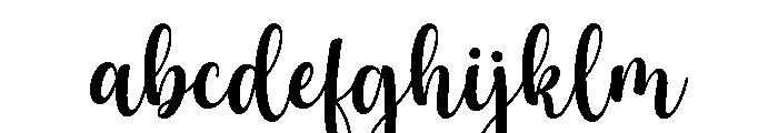 Nettiola FONT