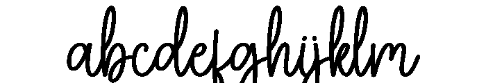 Netural Christmas FONT