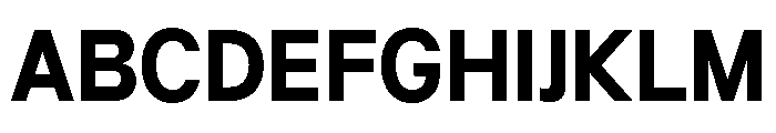 Neue Celso Extra Bold Font UPPERCASE