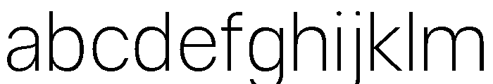 Neue Celso Extra Light FONT