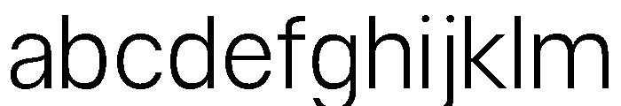 Neue Celso Light FONT