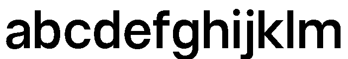 Neue Celso Semi Bold FONT