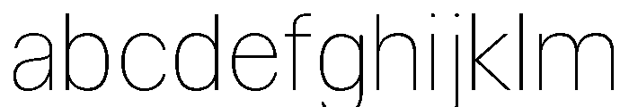 Neue Celso Thin FONT