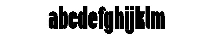 Neue Gustland FONT