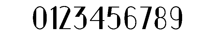 Neuford-Regular Font OTHER CHARS