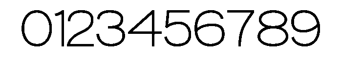 Neurotica Font OTHER CHARS