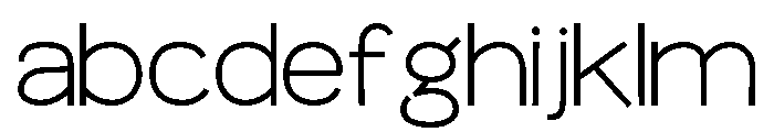 Neurotica FONT