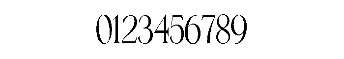 Neutral Dreamin Regular Font OTHER CHARS