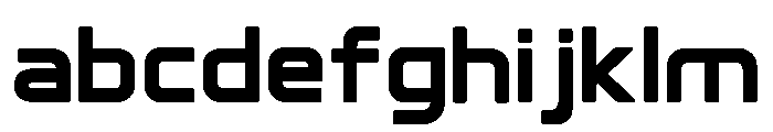 Neutrona Regular FONT