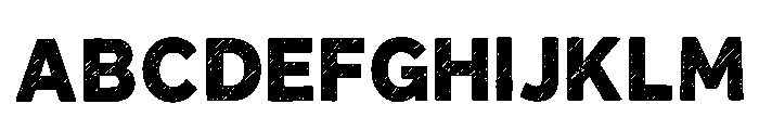 Nevyn Regular Font UPPERCASE