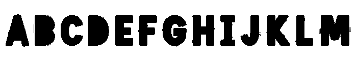 New Americanflag2 FONT