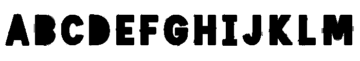 New Americanflag3 FONT