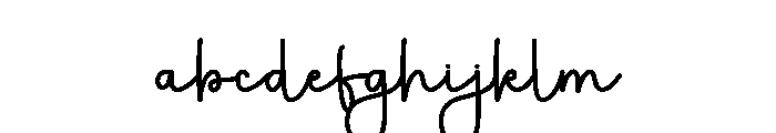 New Arrivals FONT