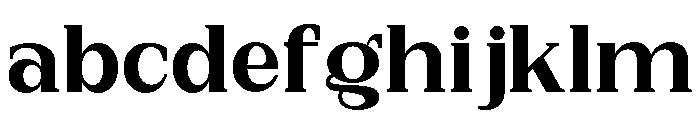 New Bight ExtBd SemExp FONT