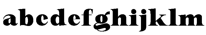 New Novaryn ExtBd SemiCond FONT