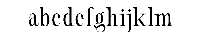 New Novaryn ExtLt Cond FONT