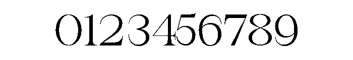New Novaryn ExtLt SemExp Font OTHER CHARS