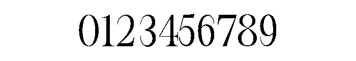 New Novaryn ExtLt SemiCond Font OTHER CHARS