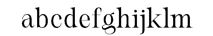 New Novaryn ExtLt SemiCond FONT