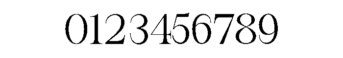 New Novaryn Extra Light Font OTHER CHARS