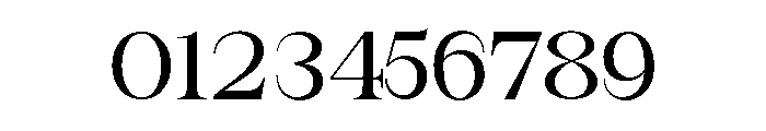 New Novaryn Light Semi Expanded Font OTHER CHARS