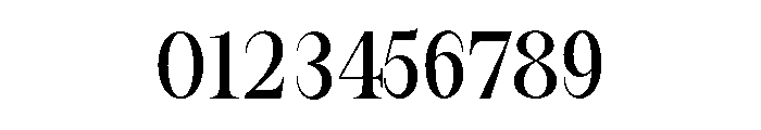 New Novaryn Light SemiCond Font OTHER CHARS