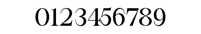 New Novaryn Light Font OTHER CHARS