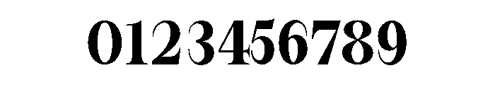 New Novaryn Med SemiCond Font OTHER CHARS
