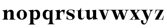 New Novaryn Med SemiCond Font LOWERCASE