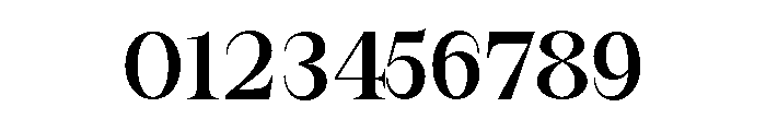 New Novaryn Regular Font OTHER CHARS