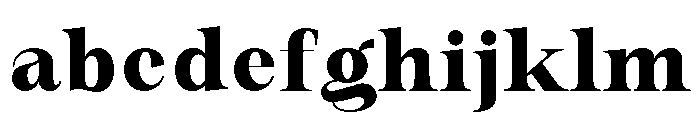 New Novaryn SemBd SemiCond FONT