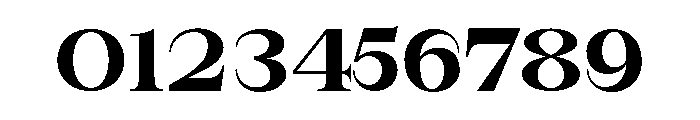 New Novaryn Semi Bold Expanded Font OTHER CHARS