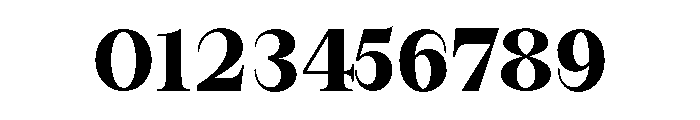 New Novaryn Semi Bold Font OTHER CHARS