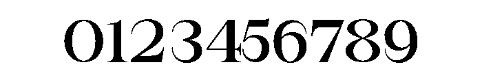 New Novaryn Semi Expanded Font OTHER CHARS
