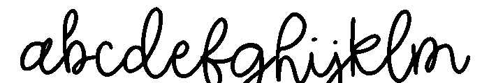 New Season Script FONT