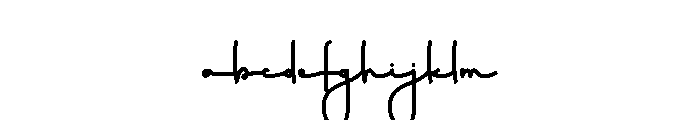 New Shop FONT