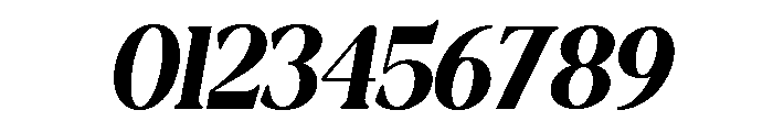 New Shuffle Italic SemBd Ita Font OTHER CHARS