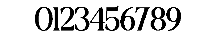 New Shuffle Regular Font OTHER CHARS
