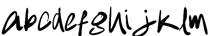 New Siqon FONT