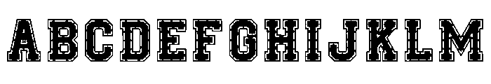 New Teacher Regular FONT