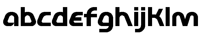 New Yark FONT