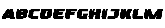 NewPlayer FONT