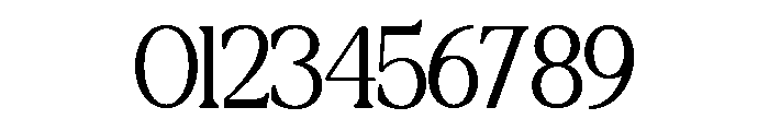 NewShuffle-ExtraLight Font OTHER CHARS
