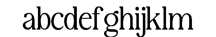 NewShuffle-ExtraLight FONT