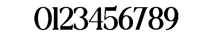 NewShuffle-Regular Font OTHER CHARS
