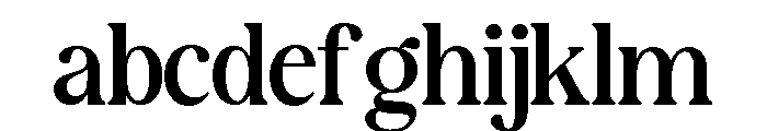 NewShuffle-Regular FONT